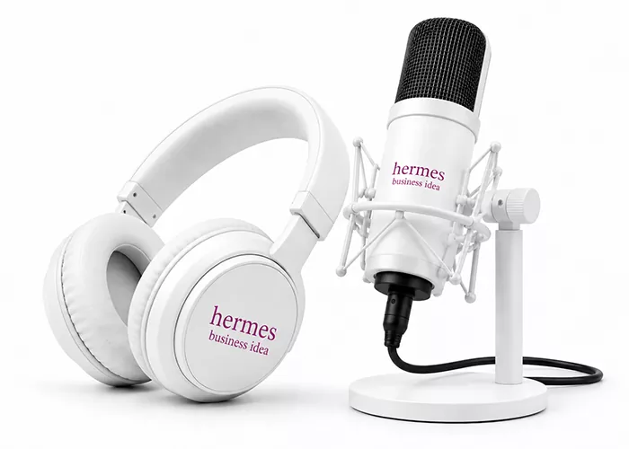 Hermes Business Idea