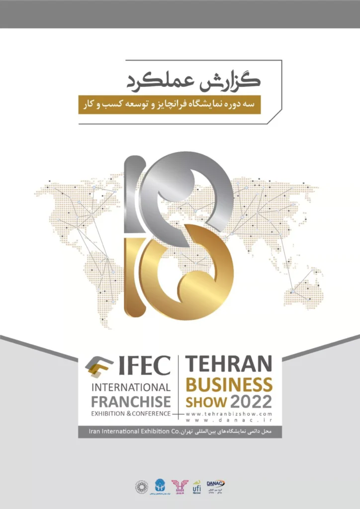 First Three Franchise and Business Development Shows Post Show Report 2022